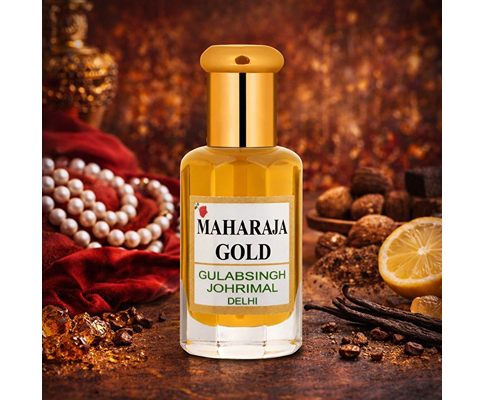 Maharaja Gold