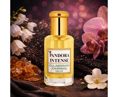 Pandora Intense