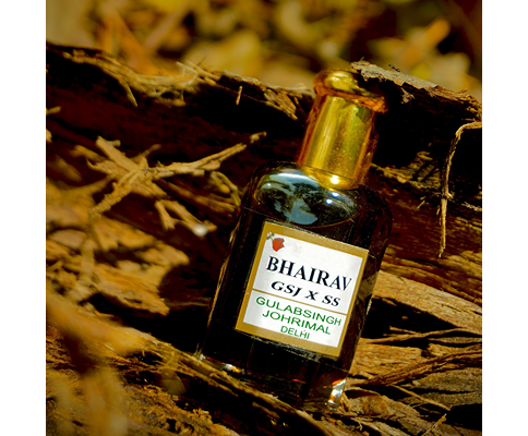 BHAIRAV