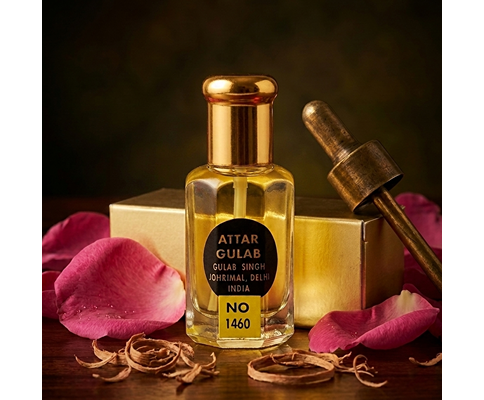 Attar Gulab 1460