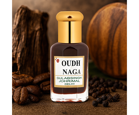 Oudh Naga