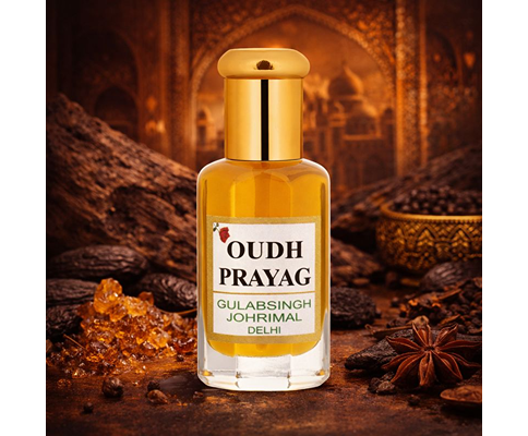 Oudh Prayag