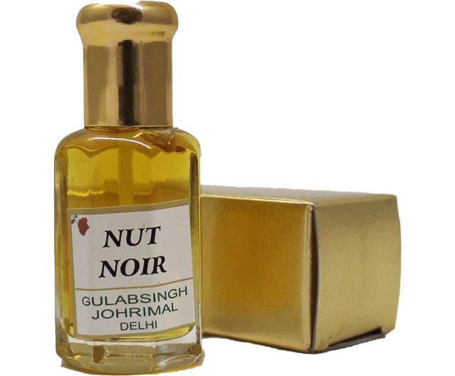 Nut Noir