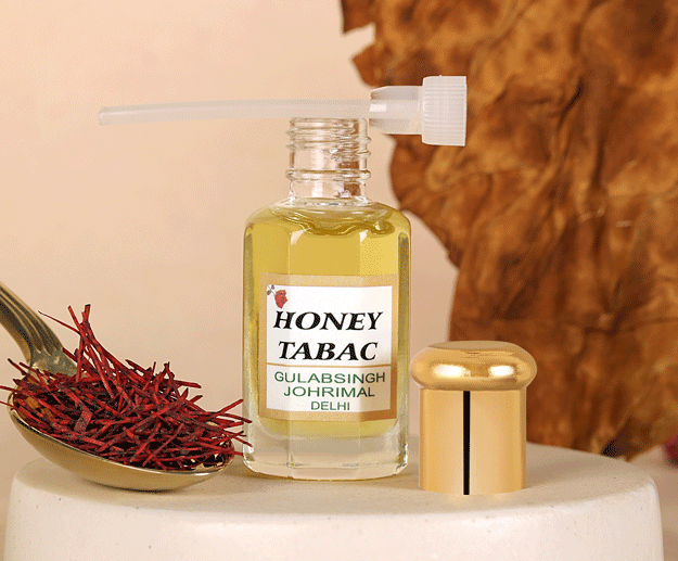 Honey Tabac