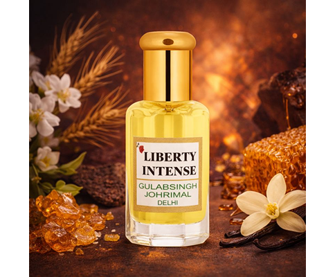 Liberty Intense