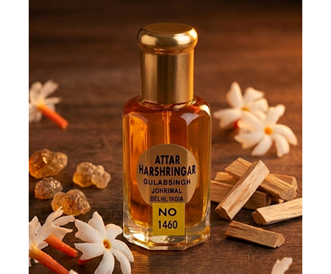 Attar Harshringar 1460