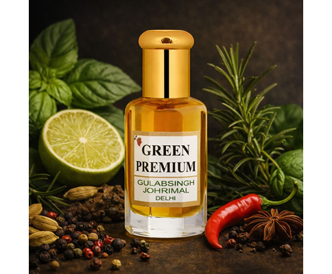 Green Premium