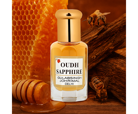 Oudh Sapphire