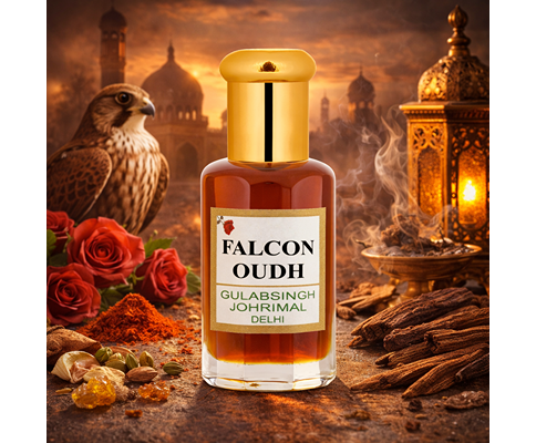 Falcon Oudh
