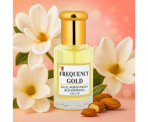 Frequency Gold