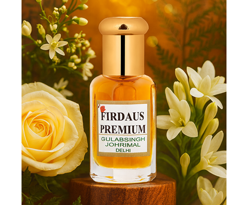 Firdaus Premium