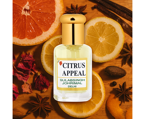 Citrus Appeal
