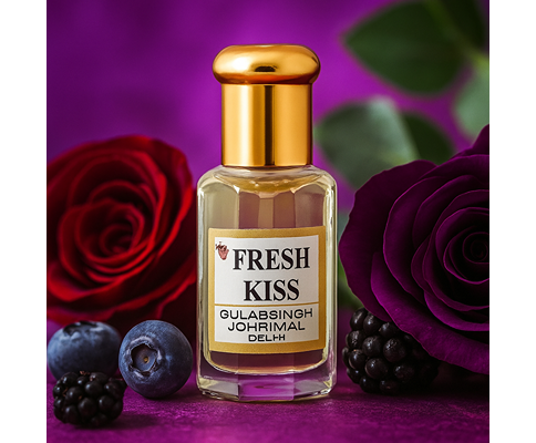 Fresh Kiss