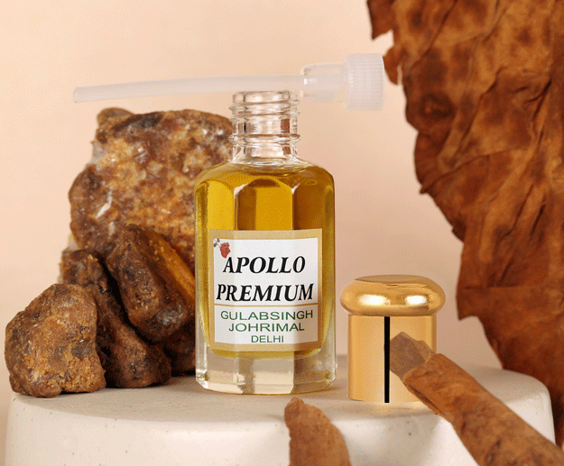 Apollo Premium
