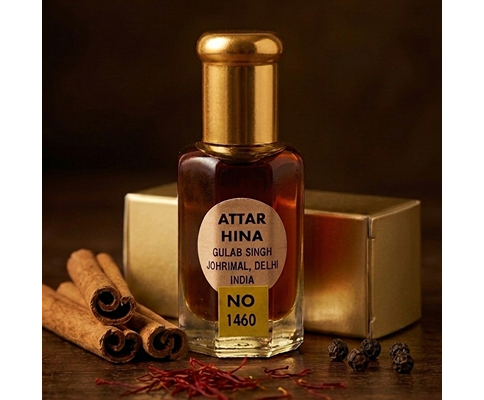 Attar Hina 1460