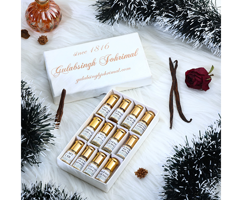 The Winter Edit 2025