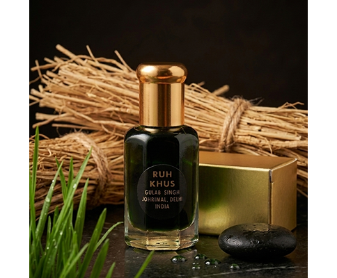 Ruh Khus 1460