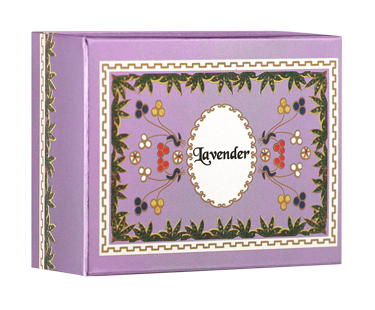 Lavender Madhuban Soap