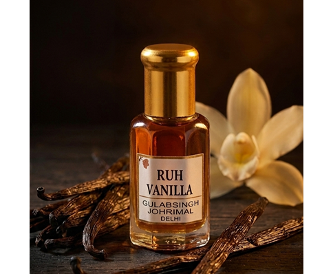 Ruh Vanilla