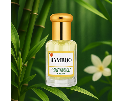Bamboo