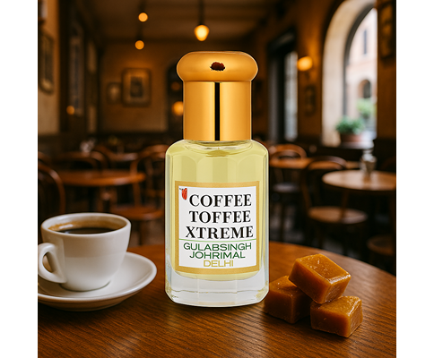 Coffee Toffee Xtreme