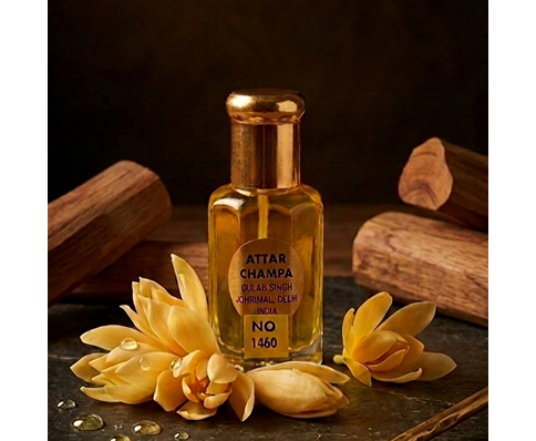 Attar Champa 1460