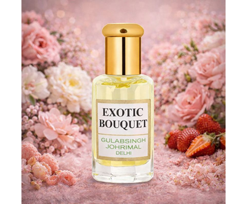 Exotic Bouquet