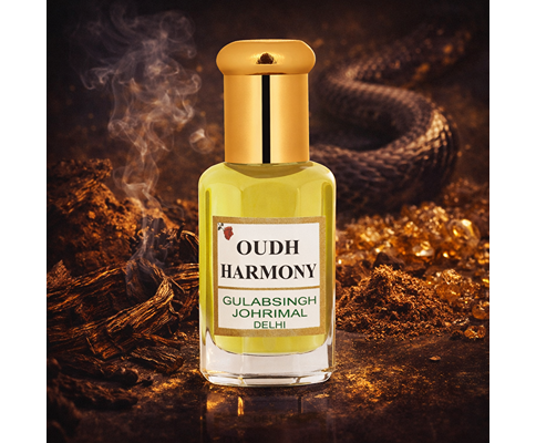 Oudh Harmony