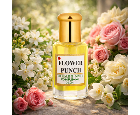 Flower Punch
