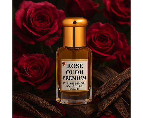 Rose Oudh Premium