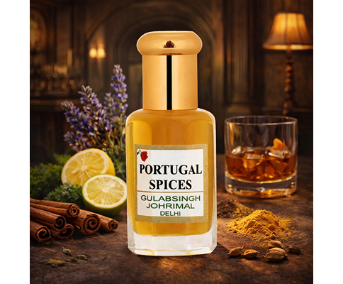 Portugal Spices