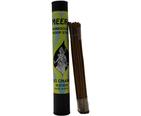Bambooless Incense- Nag Champa