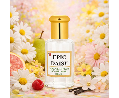 Epic Daisy