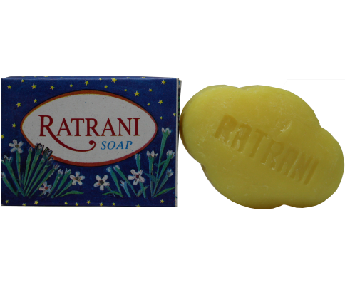 Ratrani Soap