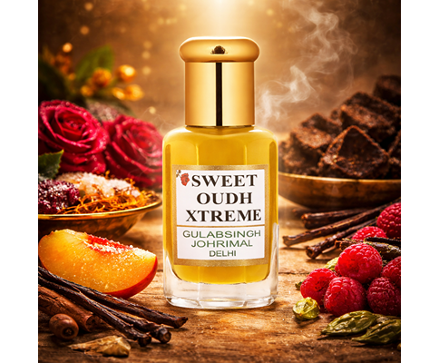 Sweet Oudh Xtreme