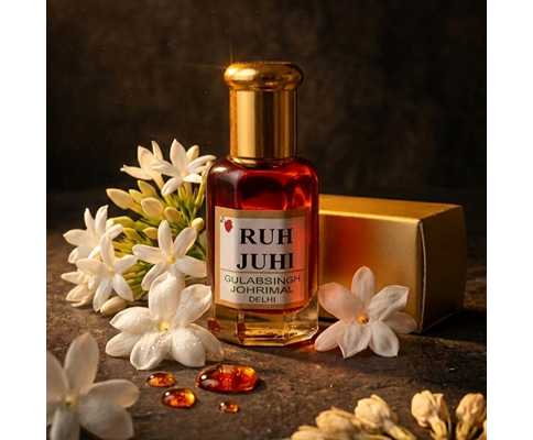 Ruh Juhi