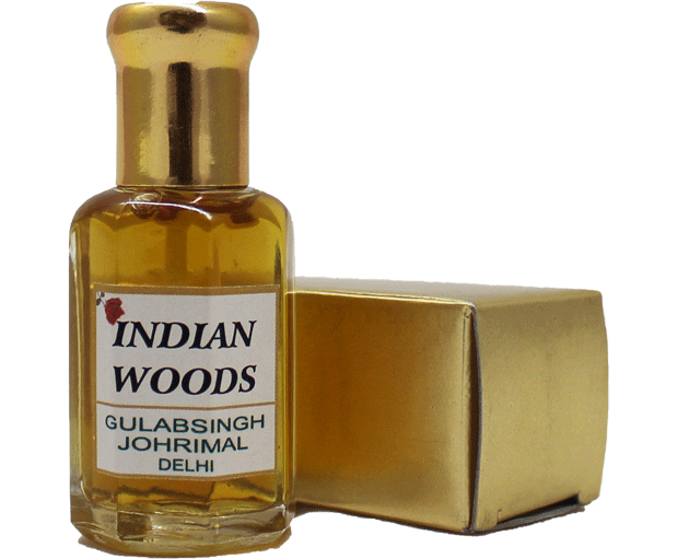 Indian Woods