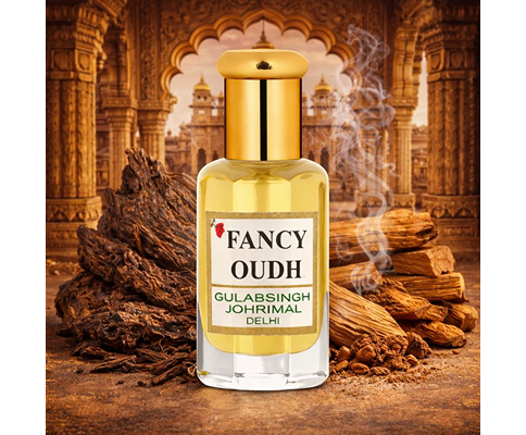 Fancy Oudh