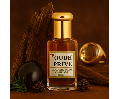 Oudh Prive