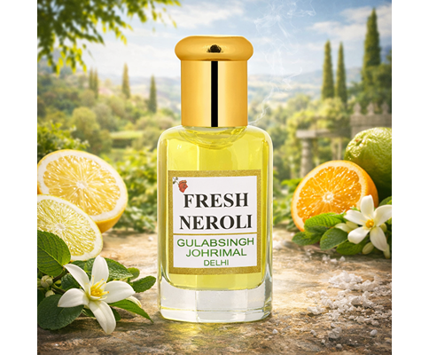 Fresh Neroli