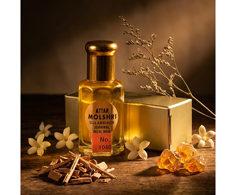 Attar Molshri 1040