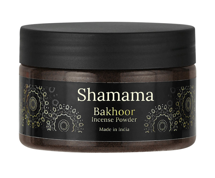 Shamama Bakhoor