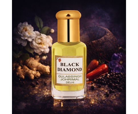 Black Diamond