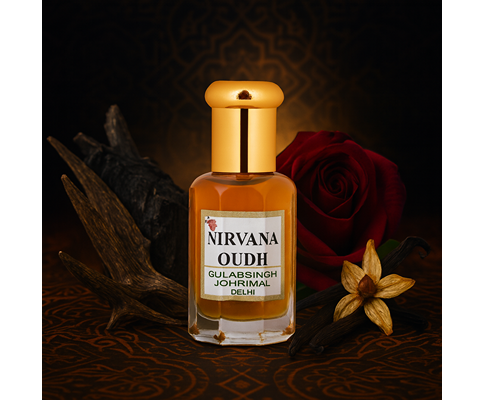 Nirvana Oudh