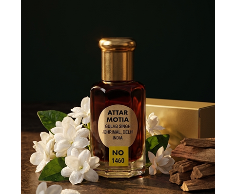 Attar Motia 1460