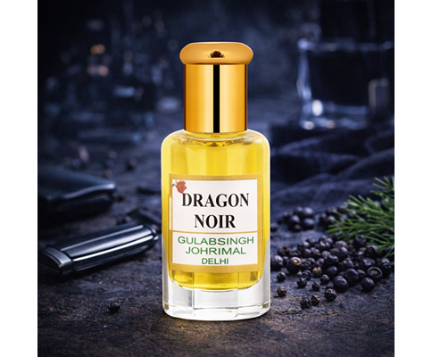 Dragon Noir