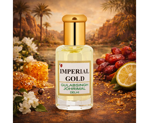 Imperial Gold