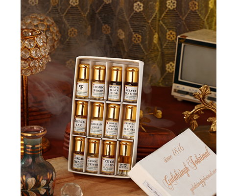 The Timeless Classics Discovery Set