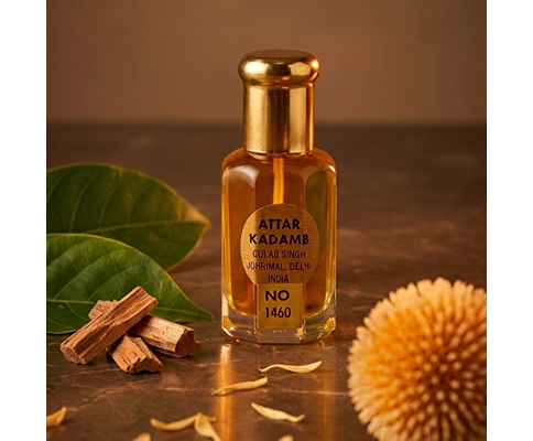 Attar Kadamb 1460