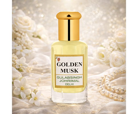 Golden Musk